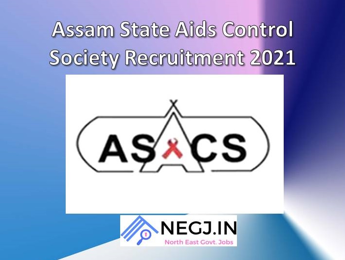 ASACS Recruitment