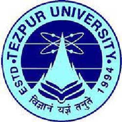 tejpur-University-logo
