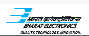 Bharat Electronics Limited Recruitment