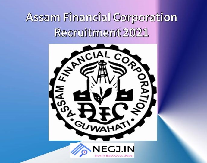 Assam Financial Corporation 