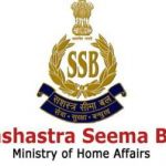 Sashastra Seema Bal Recruitment Constable (General Duty) - 150 Last Date 20-08-2019