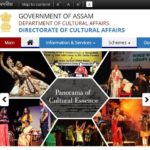 Directorate Of Cultural Affairs Recruitment