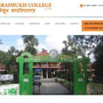 Jengraimukh College