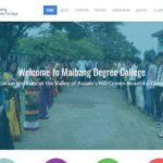 Maibang College Recruitment