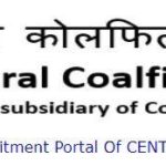 Central Coalfields Limited Recruitment