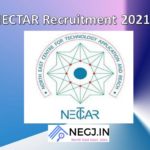NECTAR Recruitment