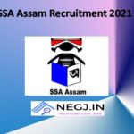 SSA Assam Recruitment