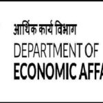 Department Of Economic Affairs