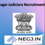 Sivasagar Judiciary Recruitment 2021
