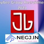 Jaybee Group Recruitment