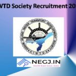 AIWTD Society Recruitment