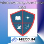 Polaris Academy Recruitment