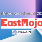 EastMojo Recruitment