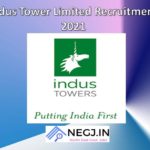 Indus Tower Limited Recruitment