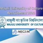 Majuli University of Culture